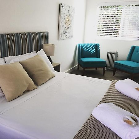 Thirroul Beach Motel Екстер'єр фото