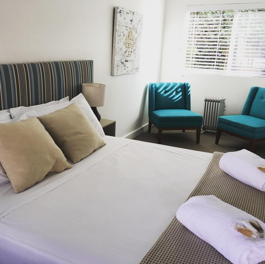 Thirroul Beach Motel Екстер'єр фото