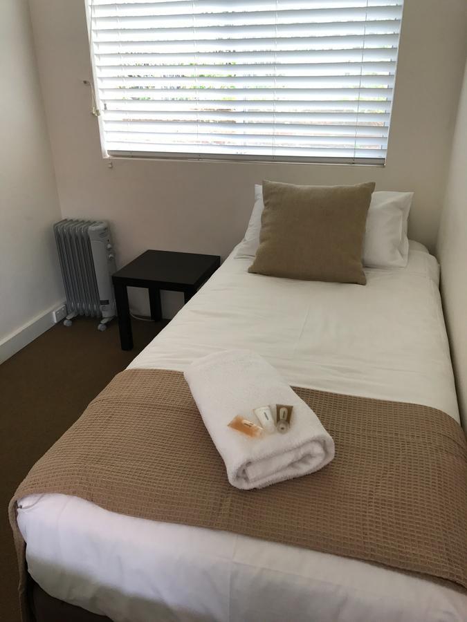 Thirroul Beach Motel Номер фото